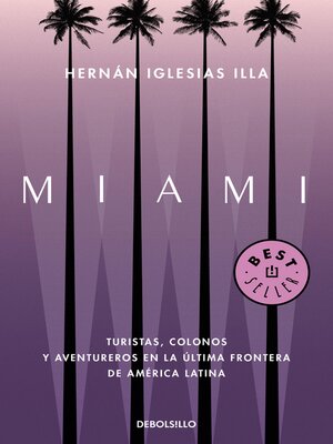 cover image of Miami